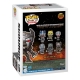 Transformers : Rise of the Beasts - Figurine POP! Scourge 9 cm