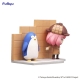 Spy x Family - Statuette Hold Figure Anya & Penguin 10 cm