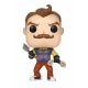 Hello Neighbor - Figurine POP! Neighbor with Axe & Rope 9 cm