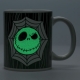 L'etrange Noël de Mr. Jack - Mug Shaped Glow Jack