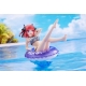 The Quintessential Quintuplets - Statuette Aqua Float Girls Nino Nakano 20 cm