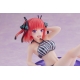 The Quintessential Quintuplets - Statuette Aqua Float Girls Nino Nakano 20 cm