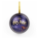 Harry Potter - Décoration sapin avec pin's Chocolate Frog