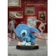 Lilo & Stitch - Pack 6 figurines Mini Egg Attack 8 cm Stitch Art Gallery Series