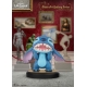 Lilo & Stitch - Pack 6 figurines Mini Egg Attack 8 cm Stitch Art Gallery Series