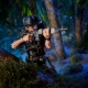 G.I. Joe Classified Series 2023 - Figurine Tiger Force: Recondo 15 cm