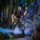 G.I. Joe Classified Series 2023 - Figurine Tiger Force: Recondo 15 cm