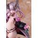 Original Character - Statuette 1/7 Memeko The Succubus 30 cm