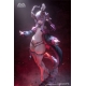 Original Character - Statuette 1/7 Memeko The Succubus 30 cm