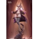 Original Character - Statuette 1/7 Memeko The Succubus 30 cm