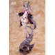 Original Character - Statuette 1/7 Memeko The Succubus 30 cm