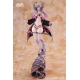 Original Character - Statuette 1/7 Memeko The Succubus 30 cm