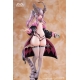 Original Character - Statuette 1/7 Memeko The Succubus 30 cm