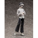 Neon Genesis Evangelion - Statuette 1/7 Rei Ayanami Radio Eva Original Color Limited Ver. 25 cm