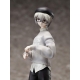 Neon Genesis Evangelion - Statuette 1/7 Rei Ayanami Radio Eva Original Color Limited Ver. 25 cm