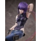 Ghost in the Shell - Statuette 1/7 SAC_2045 Motoko Kusanagi 24 cm