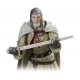 Indiana Jones Adventure Series - Figurine Grail Knight (La Dernière Croisade) 15 cm