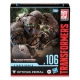 Transformers : Rise of the Beasts Generations Studio Series Leader Class - Figurine 106 Optimus Primal 22 cm