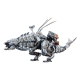 Horizon Forbidden West - Figurine Moderoid Plastic Model Kit Thunderjaw 38 cm