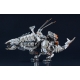 Horizon Forbidden West - Figurine Moderoid Plastic Model Kit Thunderjaw 38 cm