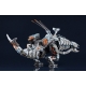 Horizon Forbidden West - Figurine Moderoid Plastic Model Kit Thunderjaw 38 cm