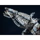 Horizon Forbidden West - Figurine Moderoid Plastic Model Kit Thunderjaw 38 cm