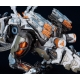 Horizon Forbidden West - Figurine Moderoid Plastic Model Kit Thunderjaw 38 cm