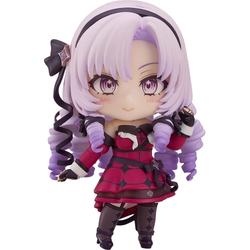 Nijisanji - Figurine Nendoroid Hyakumantenbara Salome 10 cm