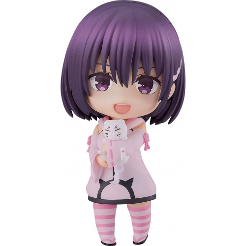 Ayakashi Triangle - Figurine Nendoroid Suzu Kanade 10 cm