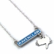 Harry Potter - Pendentif et collier Serdaigle Bar