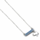 Harry Potter - Pendentif et collier Serdaigle Bar