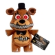 Five Nights at Freddy's - Peluche Jumbo Nightmare Freddy 25 cm