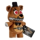 Five Nights at Freddy's - Peluche Jumbo Nightmare Freddy 25 cm