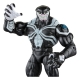 Venom: Space Knight Marvel Legends - Pack 2 figurines Mania & Venom Space Knight 15 cm