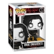 The Crow - Figurine POP! Eric w/crow 9 cm