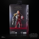 Star Wars : The Bad Batch Black Series - Figurine Wrecker (Mercenary Gear) 15 cm