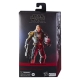 Star Wars : The Bad Batch Black Series - Figurine Wrecker (Mercenary Gear) 15 cm