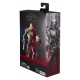 Star Wars : The Bad Batch Black Series - Figurine Wrecker (Mercenary Gear) 15 cm