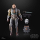 Star Wars : The Bad Batch Black Series - Figurine Wrecker (Mercenary Gear) 15 cm