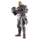 Star Wars : The Bad Batch Black Series - Figurine Wrecker (Mercenary Gear) 15 cm