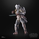 Star Wars : The Bad Batch Black Series - Figurine Wrecker (Mercenary Gear) 15 cm