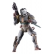 Star Wars : The Bad Batch Black Series - Figurine Wrecker (Mercenary Gear) 15 cm