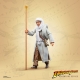 Indiana Jones Adventure Series - Figurine Indiana Jones Map Room (Les Aventuriers de l'arche perdue) 15 cm