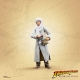 Indiana Jones Adventure Series - Figurine Indiana Jones Map Room (Les Aventuriers de l'arche perdue) 15 cm