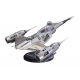 Star Wars The Mandalorian Vintage Collection - Véhicule The Mandalorian's N-1 Starfighter