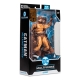 DC Multiverse - Figurine Catman (Villains United) (Gold Label) 18 cm