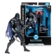 DC McFarlane Collector Edition - Figurine Abyss (Batman Vs Abyss) 3 18 cm