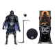 DC McFarlane Collector Edition - Figurine Abyss (Batman Vs Abyss) 3 18 cm