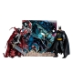 DC Collector - Figurine Pack de 2 Batman & Spawn 18 cm