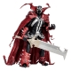 DC Collector - Figurine Pack de 2 Batman & Spawn 18 cm